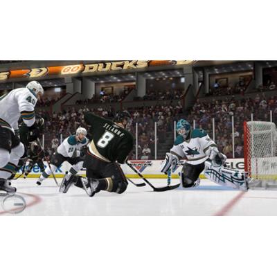 NHL 11 (PS3, б/у, рус.)