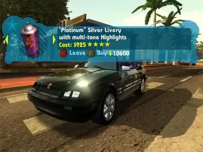 Pimp My Ride (Wii)