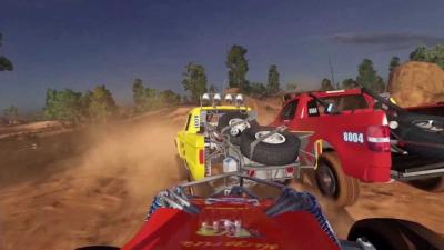 Baja Edge of Control HD (Xbox One/Series)