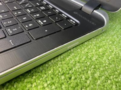 Ноутбук Hp Pavilion 15-p010sr (Amd A10-5745M/4Gb/SSD 240Gb/Radeon R7 M260) (б/у)