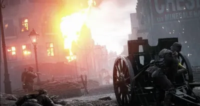 Battlefield 1 (Xbox One/Series, рус.)
