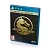 Mortal Kombat 11 Premium Edition (PS4/PS5, б/у, рус.)