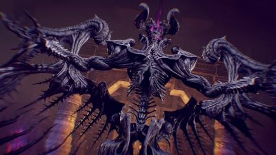 Stranger of Paradise Final Fantasy Origin (PS5, витринный образец) русская обложка