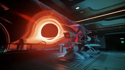 The Persistence Enhanced (PS5, рус.)
