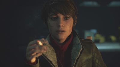 The Medium (PS5, б/у, рус.)