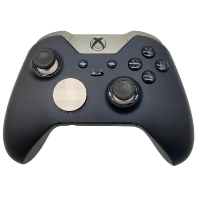 Геймпад Microsoft Xbox Elite Wireless Controller (б/у) состояние 6
