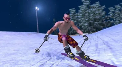 Праздник спорта 2 Essentials (PS3, рус.)