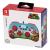 Геймпад Hori HORIPAD Mini (Super Mario) для консоли Nintendo Switch (NSW-276U)