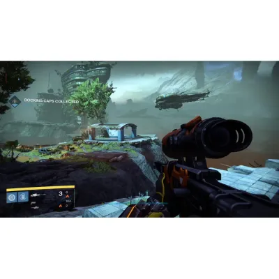 Destiny (PS4/PS5, витринный образец)
