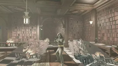 Trepang2 (PS5, б/у, рус.)