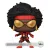Фигурка Funko POP! Bobble Marvel Spider-Man ATSV Spider-Woman (1228) 65727