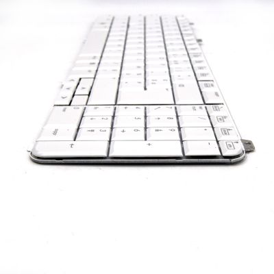 UT3 (HP DV6-1000/2000) white