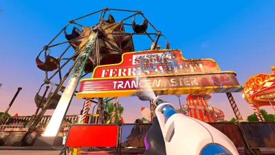 PowerWash Simulator (PS5, рус.)