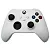 Геймпад Microsoft Xbox Series (белый) QAT-00002 (б/у)