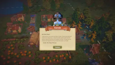 Fabledom (PS5, рус.)
