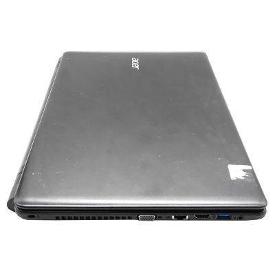 Ноутбук Acer Aspire E1 V5WE2 (Intel Core i5-4200U/4Gb/120Gb SSD/HD Gtaphics 4400) (б/у)