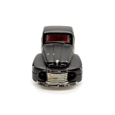 Машинка Hot Wheels 1941 Ford F1 черная (б/у)