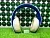Наушники Sony PS3 / PS4 Wireless Stereo Headset (Белый) (CECHYA-0083) б/у