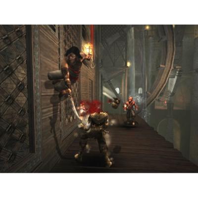 Prince of Persia Revelations (PSP, б/у)