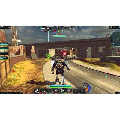 Трансформеры (Transformers) Битва за Темную Искру (PS3, б/у)