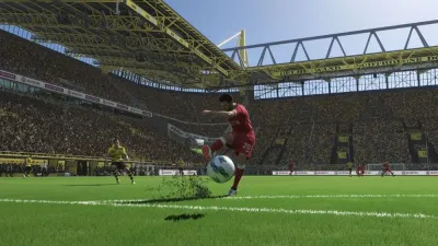PES 2018 Pro Evolution Soccer 2018 (PS4/PS5, рус.)