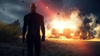 Hitman World of Assassination 25th Anniversary Box (PS5, рус.)