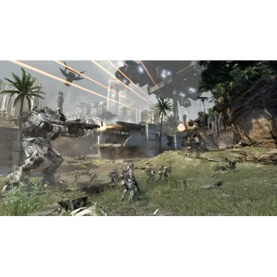 Titanfall (Xbox One/Series, рус.)