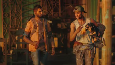 Far Cry 6 Yara Edition (Xbox One/Series, рус.) рус. обложка