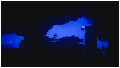 Oddworld Soulstorm (PS5, рус.)