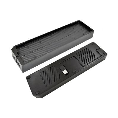 Подставка для вертикальной установки Xbox One X MIMD (SND-402)