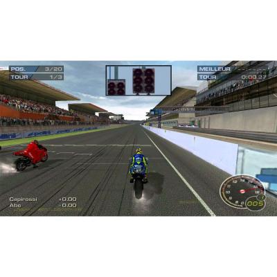 Демо-диск Official Xbox Magazine Game Disk 43 (18 Games) (Xbox, б/у)