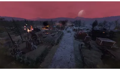 Surviving the Aftermath Day One Edition (Xbox One/Series, рус.)