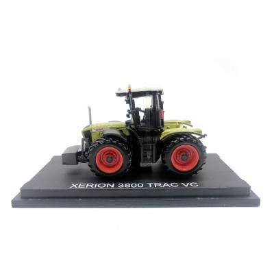 Модель трактора Schuco 452559900 Xerion 3800 Trac VC 1:87 УЦЕНКА