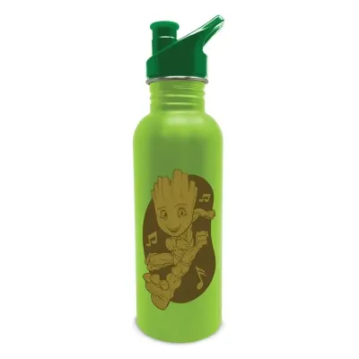 Бутылка Guardians Of The Galaxy (Groot) 700 ml MDB25910