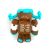 Игрушка мягкая Варден Майнкрафт Игрушка мягкая Варден Майнкрафт