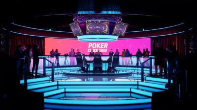 Poker Club (PS5, рус.)