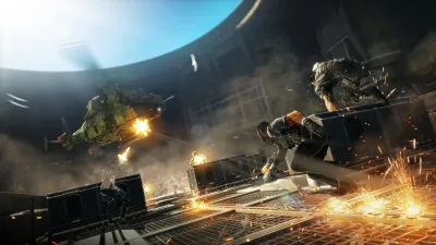 Fuse (PS3)