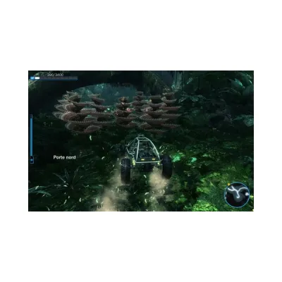 James Camerons Avatar The Game (PSP, б/у)