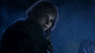 Dragons Dogma II (2) Dark Arisen (PS5, рус.)
