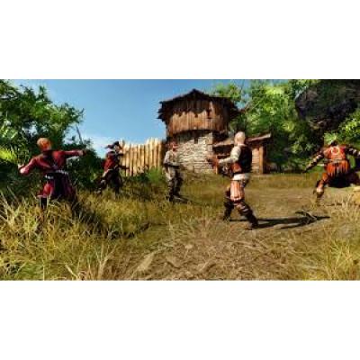 Risen 2 Dark Waters (Xbox 360)