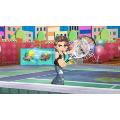 Everybodys Tennis (PS2, б/у)