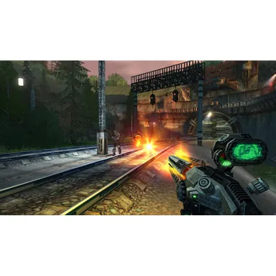 TimeShift (PS3, б/у)