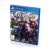 Мстители Marvel (PS4/PS5, б/у, рус.)