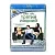 Третий лишний (BluRay disk)