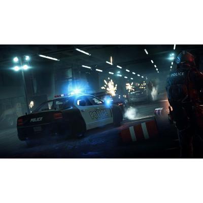 Battlefield Hardline Essentials (PS3, б/у, рус.)