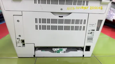 МФУ Kyocera М2035 DN (35 см печать/копир/скан) (62688 стр.) S/N E634Y29479 (б/у)