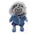 Игрушка мягкая Undertale Санс, снимается куртка Игрушка мягкая Undertale Санс, снимается куртка