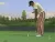 Tiger Woods PGA Tour 06 (PS2, б/у) Tiger Woods PGA Tour 06 (PS2, б/у)