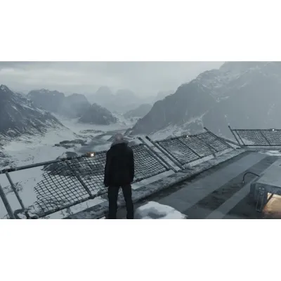 Hitman полный первый сезон Steelbook Edition (Xbox One/Series, б/у, рус.)