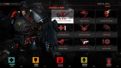 Evolve (Xbox One/Series, рус., витринный образец)